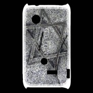 Coque Sony Xperia Typo Etoile de David 5