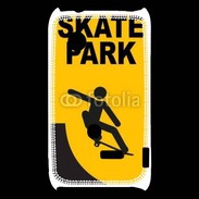 Coque Sony Xperia Typo Skate park