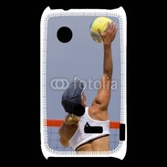 Coque Sony Xperia Typo Beach Volley