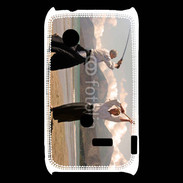 Coque Sony Xperia Typo Aïkido