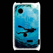 Coque Sony Xperia Typo Apnée