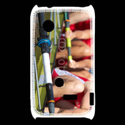 Coque Sony Xperia Typo Aviron