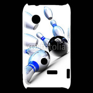Coque Sony Xperia Typo Bowling 2