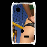 Coque Sony Xperia Typo Beach volley 2