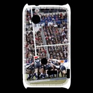 Coque Sony Xperia Typo Mêlée de rugby 2