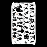 Coque Sony Xperia Typo Sports collection