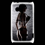 Coque Sony Xperia Typo Charme et sexy 2