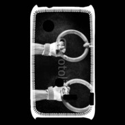 Coque Sony Xperia Typo Anneaux de gymnastique