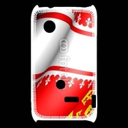Coque Sony Xperia Typo Région Alsace