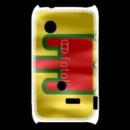 Coque Sony Xperia Typo Région Auvergne