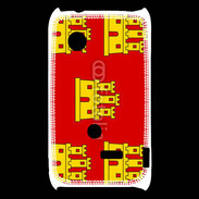 Coque Sony Xperia Typo Région Poitou Charentes