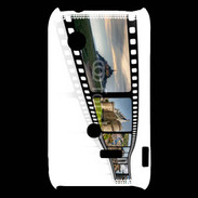 Coque Sony Xperia Typo Pellicule région Bretagne