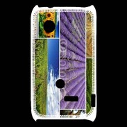 Coque Sony Xperia Typo La Provence