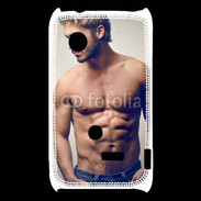 Coque Sony Xperia Typo Homme sexy