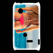 Coque Sony Xperia Typo Charme 3