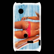 Coque Sony Xperia Typo Charme 2