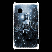 Coque Sony Xperia Typo Charme cosmic