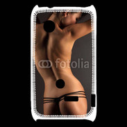 Coque Sony Xperia Typo Charme 8