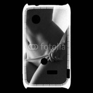 Coque Sony Xperia Typo Charme 11