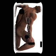 Coque Sony Xperia Typo Charme musclé 1