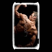 Coque Sony Xperia Typo Fitness sexy