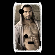 Coque Sony Xperia Typo Bad boy sexy 4