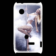 Coque Sony Xperia Typo Pole dance 5