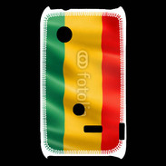 Coque Sony Xperia Typo Drapeau Bolivie