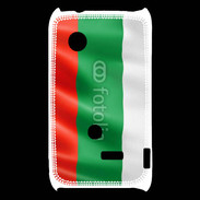 Coque Sony Xperia Typo Drapeau Bulgarie