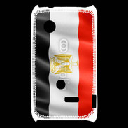 Coque Sony Xperia Typo drapeau Egypte