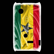Coque Sony Xperia Typo Drapeau Ghana