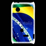 Coque Sony Xperia Typo drapeau Brésil 5