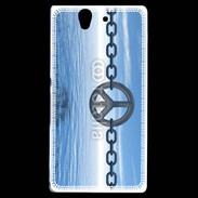 Coque Sony Xperia Z Peace 5