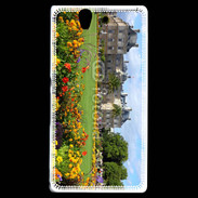 Coque Sony Xperia Z Palais du Luxembourg à Paris