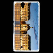 Coque Sony Xperia Z Place de la bourse à Bordeaux