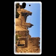Coque Sony Xperia Z Cité médiévale de Carcassonne
