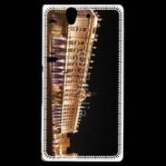 Coque Sony Xperia Z Place Stanislas de Nancy