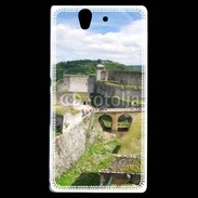 Coque Sony Xperia Z Citadelle de Besançon