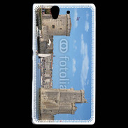 Coque Sony Xperia Z Port de la Rochelle 3
