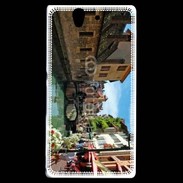 Coque Sony Xperia Z Canal d'Annecy
