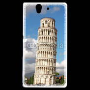 Coque Sony Xperia Z Tour de Pise en Italie