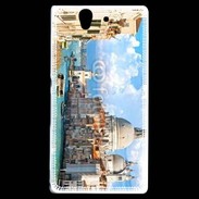 Coque Sony Xperia Z Basilique Sainte Marie de Venise