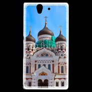 Coque Sony Xperia Z Eglise Alexandre Nevsky 