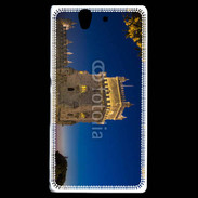 Coque Sony Xperia Z Tour de Belem au Portugal