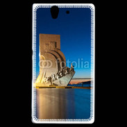 Coque Sony Xperia Z Mirando Portugal