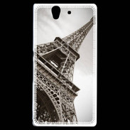 Coque Sony Xperia Z Tour Eiffel Paris 8