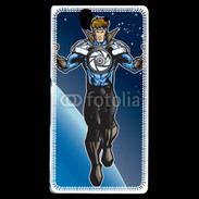 Coque Sony Xperia Z Super4 D