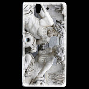 Coque Sony Xperia Z Sculpture