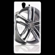 Coque Sony Xperia Z Jante sport