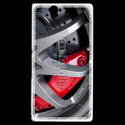 Coque Sony Xperia Z Sport brakes